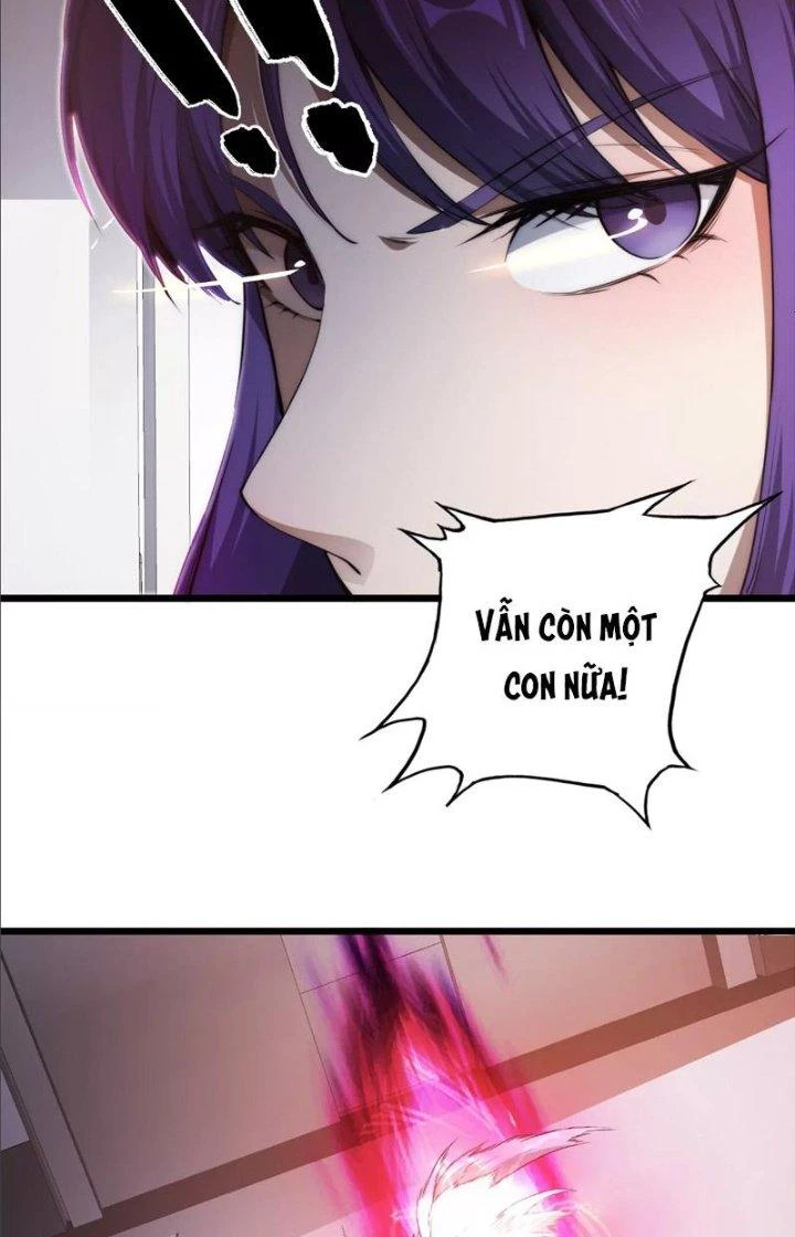 Tạo Vật Giả Chapter 5 - Trang 7