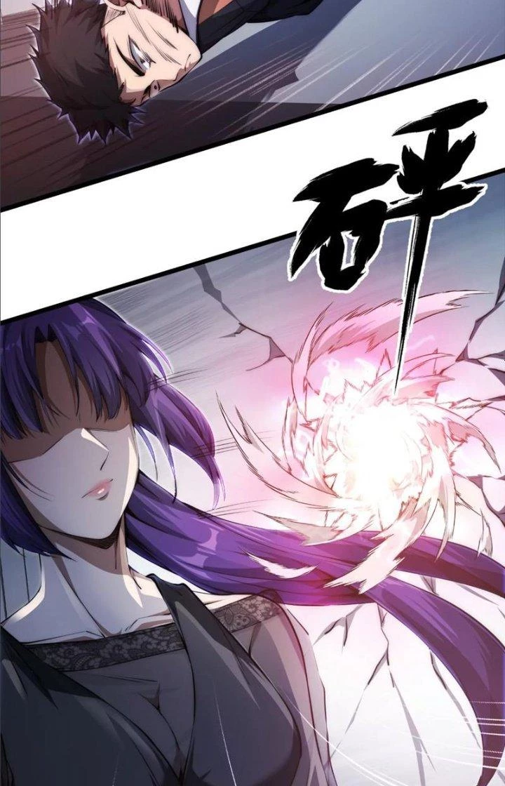 Tạo Vật Giả Chapter 5 - Trang 9