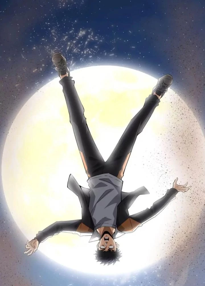 Tạo Vật Giả Chapter 50 - Trang 12