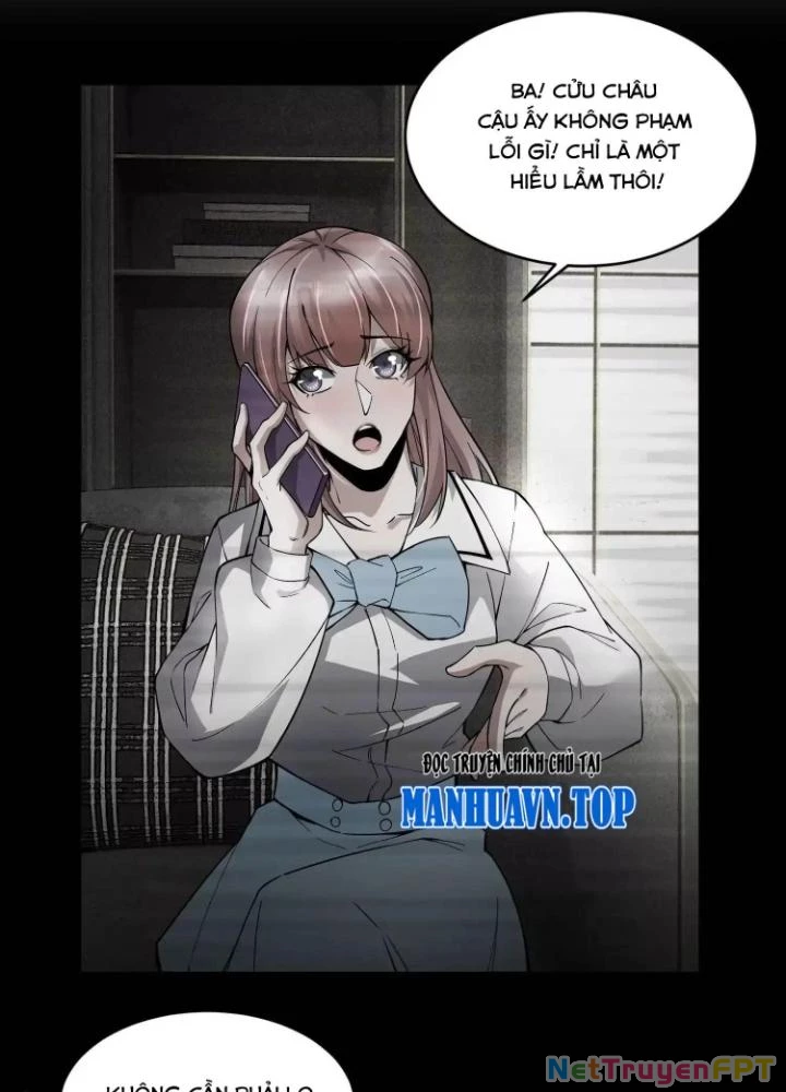 Tạo Vật Giả Chapter 50 - Trang 16