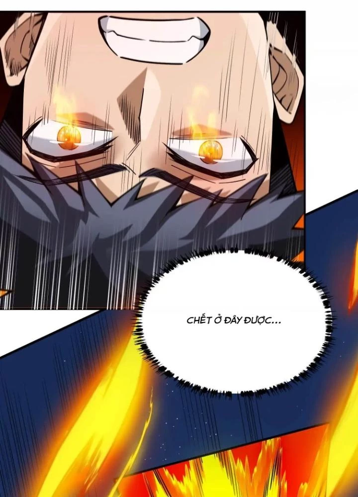 Tạo Vật Giả Chapter 50 - Trang 22