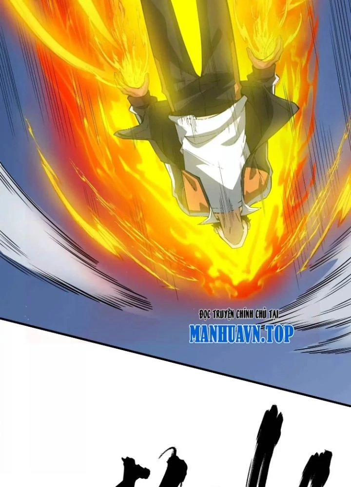 Tạo Vật Giả Chapter 50 - Trang 26
