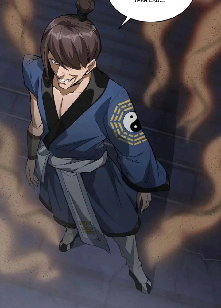 Tạo Vật Giả Chapter 50 - Trang 30