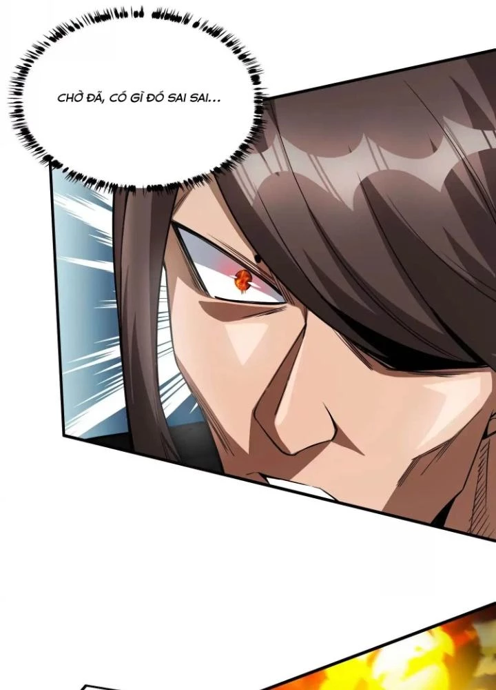 Tạo Vật Giả Chapter 50 - Trang 32