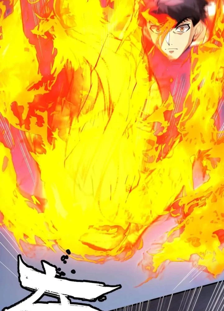 Tạo Vật Giả Chapter 50 - Trang 36