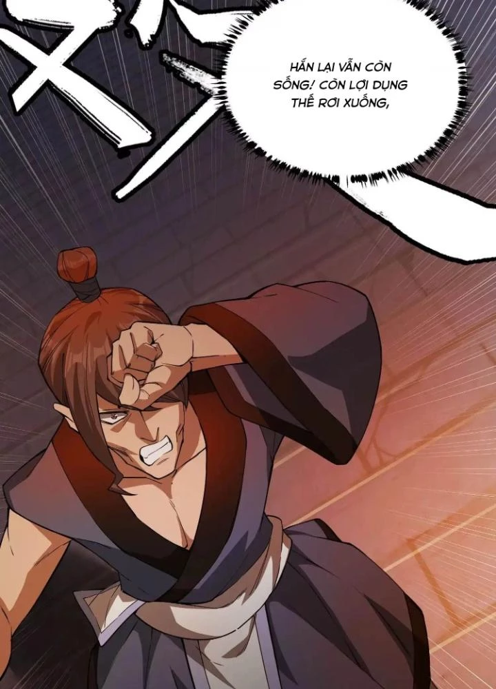 Tạo Vật Giả Chapter 50 - Trang 38