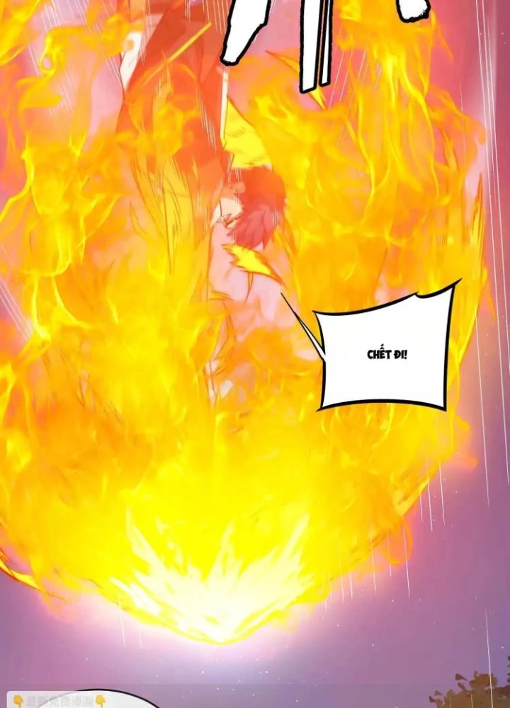 Tạo Vật Giả Chapter 50 - Trang 42