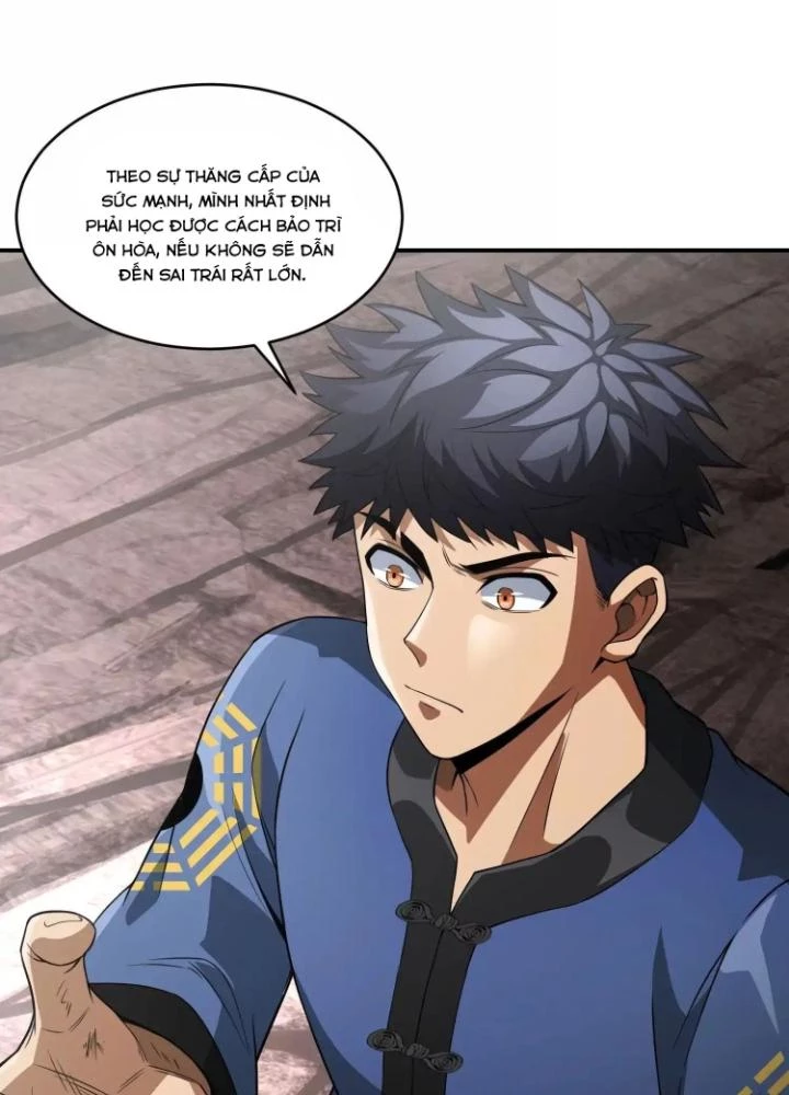 Tạo Vật Giả Chapter 51 - Trang 18