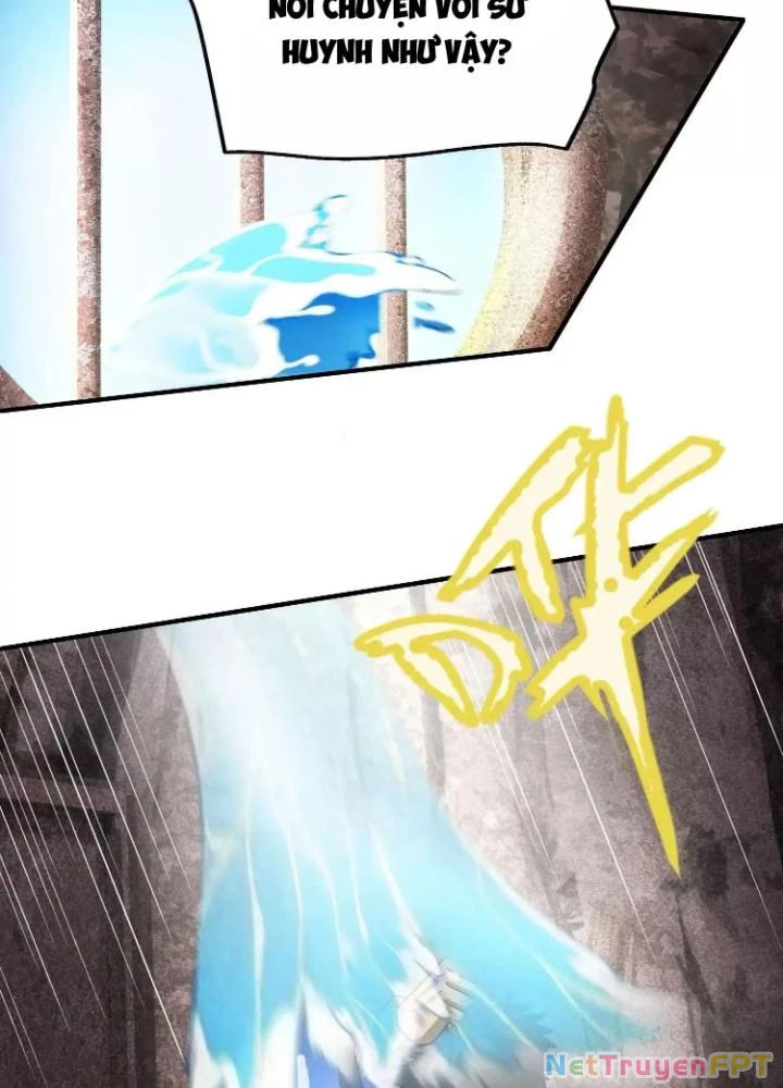 Tạo Vật Giả Chapter 51 - Trang 34
