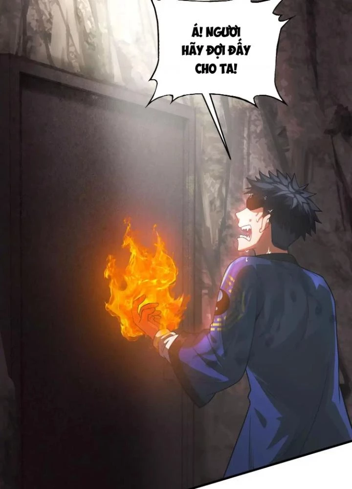 Tạo Vật Giả Chapter 51 - Trang 38