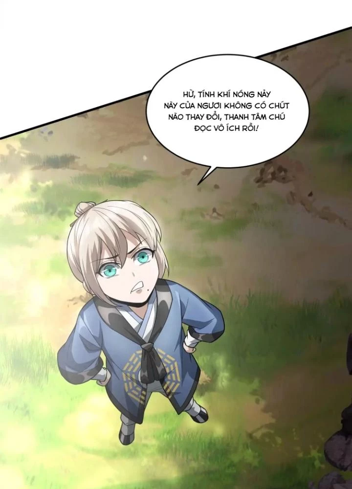 Tạo Vật Giả Chapter 51 - Trang 40