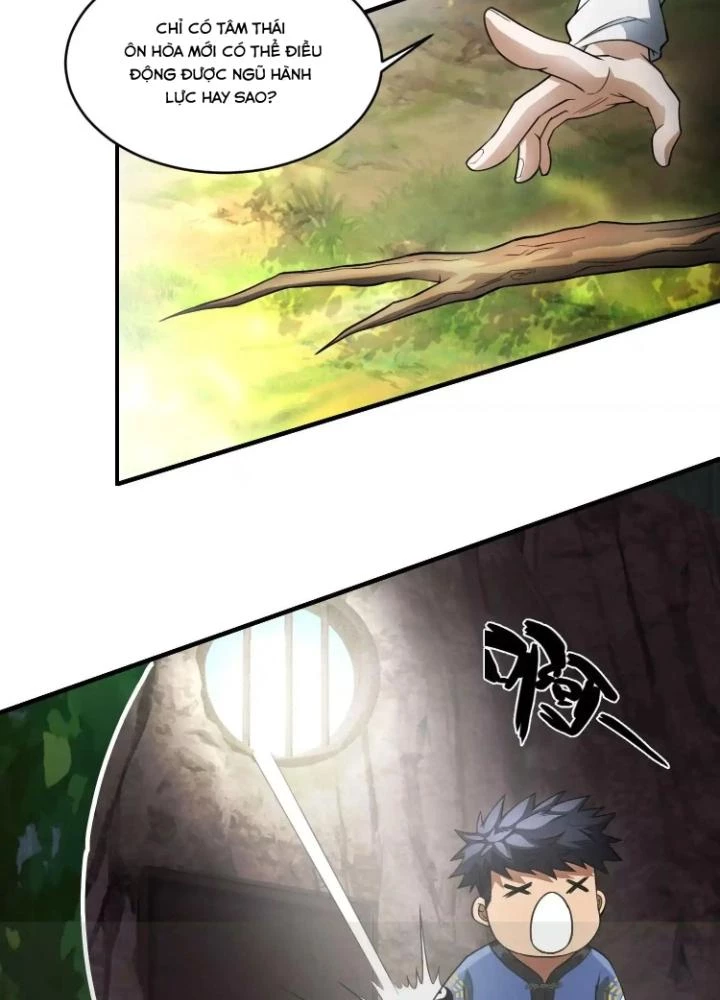 Tạo Vật Giả Chapter 51 - Trang 44