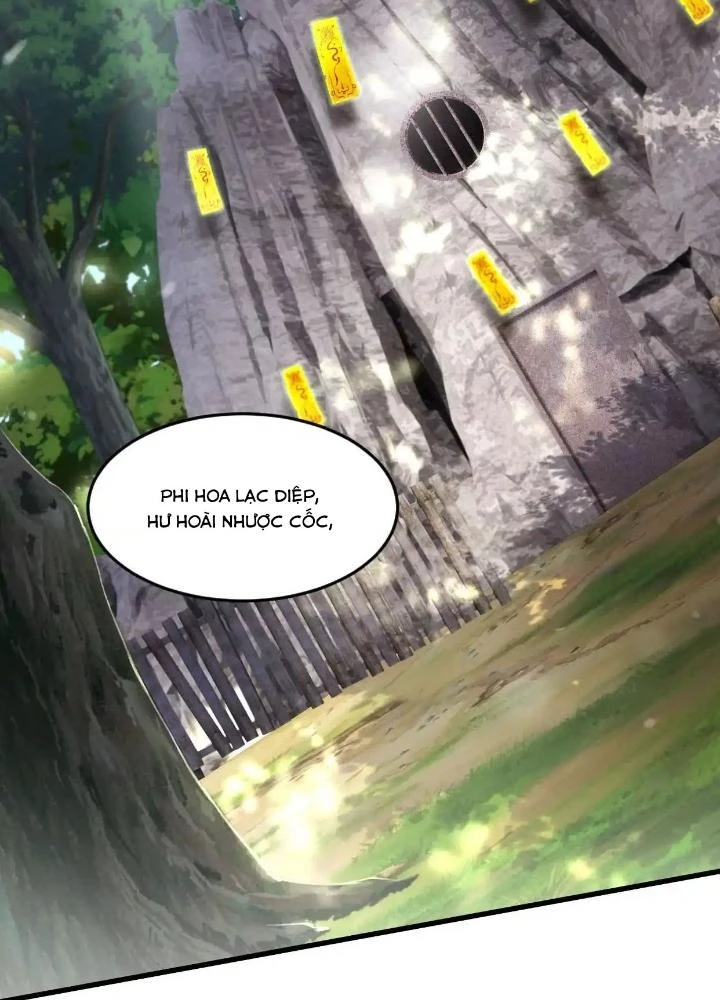 Tạo Vật Giả Chapter 51 - Trang 8