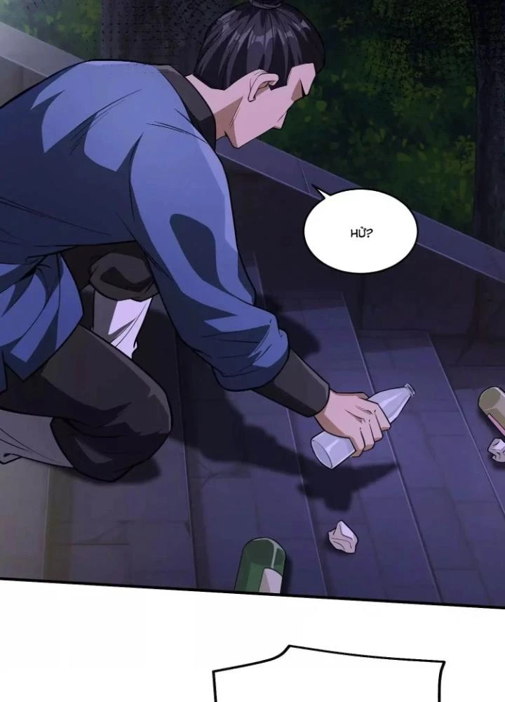 Tạo Vật Giả Chapter 52 - Trang 10