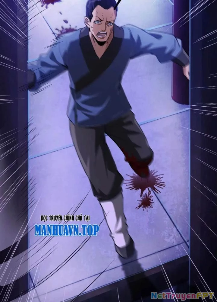 Tạo Vật Giả Chapter 52 - Trang 16