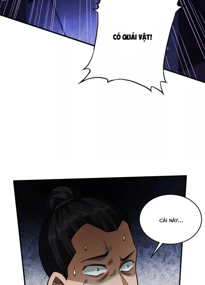Tạo Vật Giả Chapter 52 - Trang 18