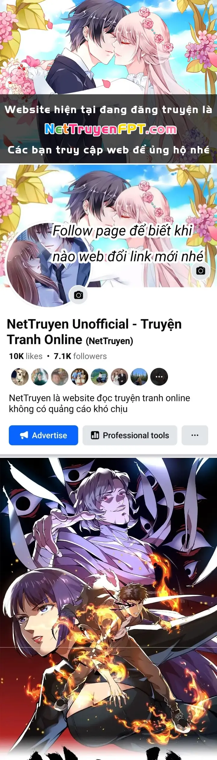 Tạo Vật Giả Chapter 52 - Trang 2