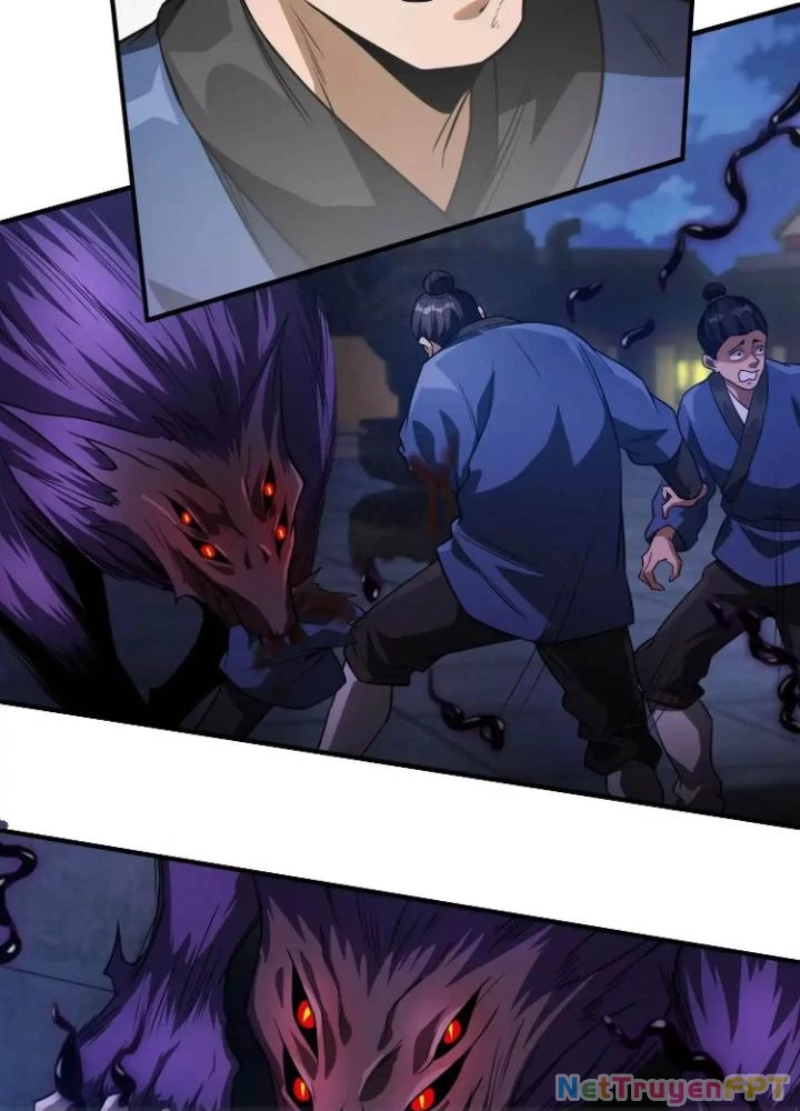 Tạo Vật Giả Chapter 52 - Trang 20