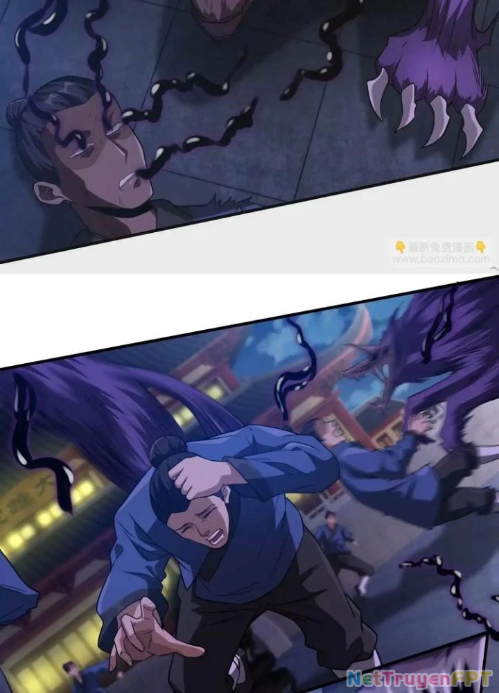 Tạo Vật Giả Chapter 52 - Trang 22
