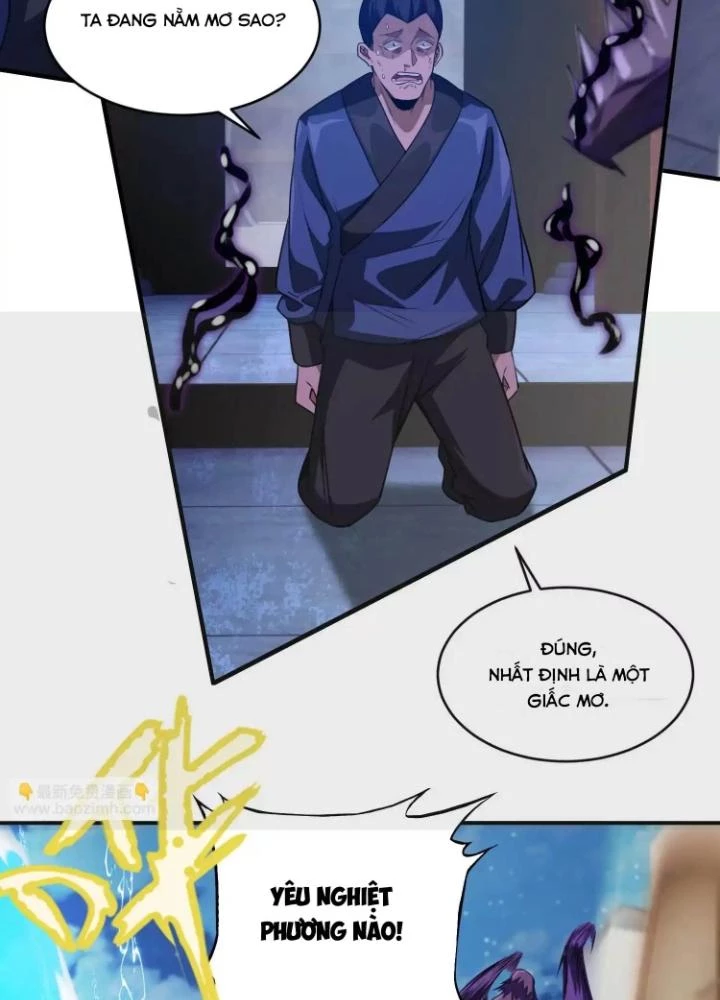 Tạo Vật Giả Chapter 52 - Trang 24