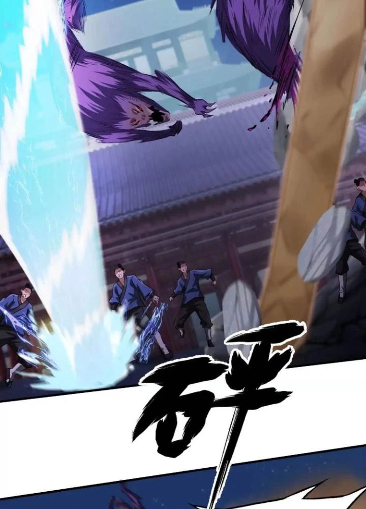 Tạo Vật Giả Chapter 52 - Trang 26