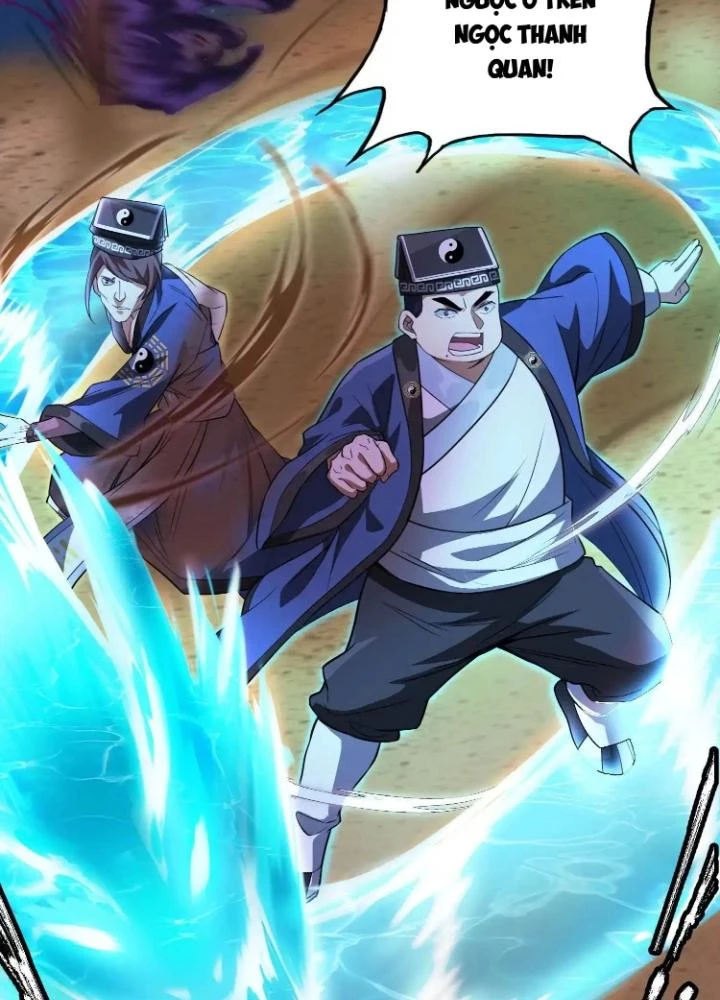 Tạo Vật Giả Chapter 52 - Trang 28