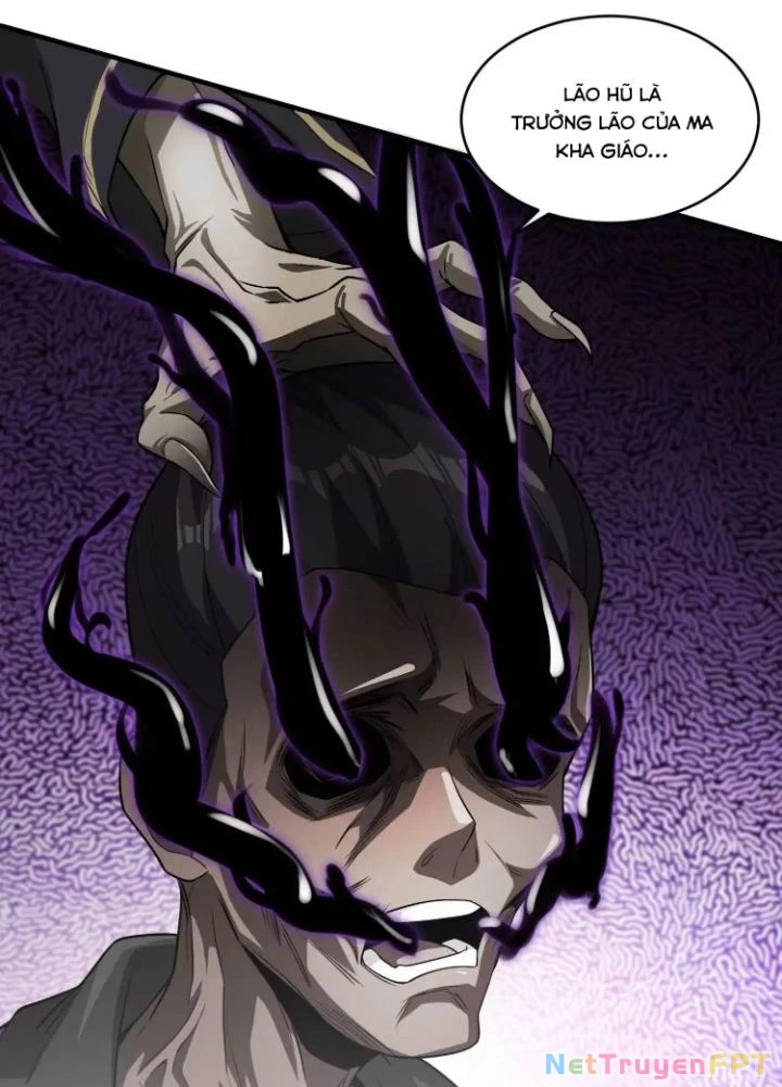 Tạo Vật Giả Chapter 52 - Trang 32