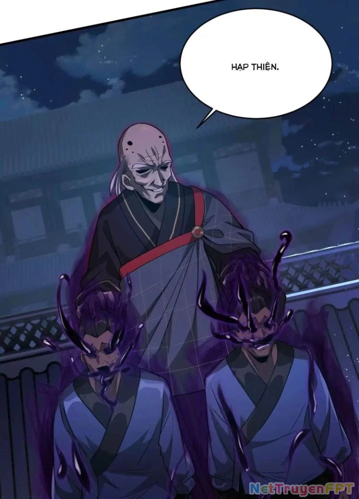 Tạo Vật Giả Chapter 52 - Trang 34