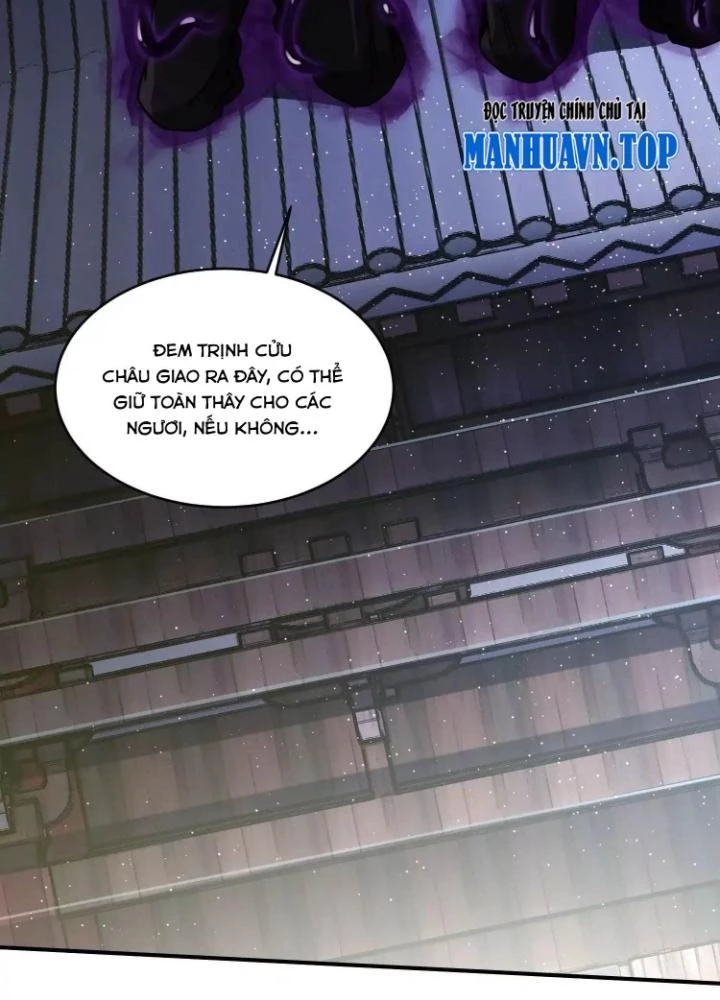Tạo Vật Giả Chapter 52 - Trang 36