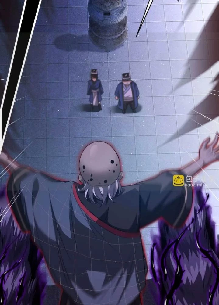Tạo Vật Giả Chapter 52 - Trang 40