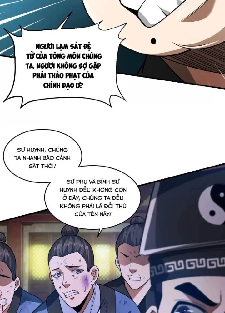 Tạo Vật Giả Chapter 52 - Trang 44