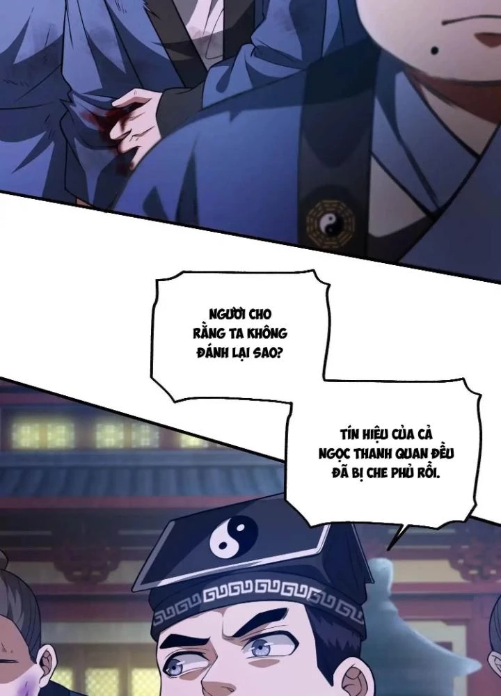 Tạo Vật Giả Chapter 52 - Trang 46