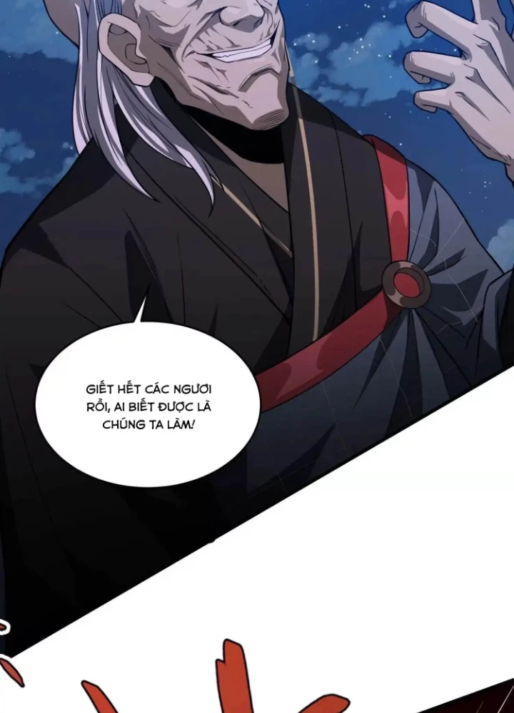 Tạo Vật Giả Chapter 52 - Trang 50