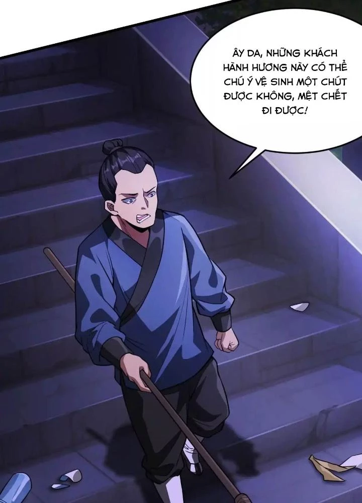 Tạo Vật Giả Chapter 52 - Trang 6