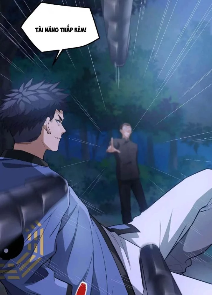 Tạo Vật Giả Chapter 53 - Trang 12