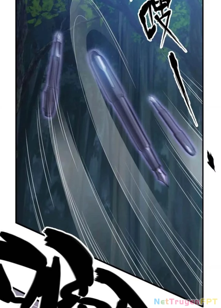 Tạo Vật Giả Chapter 53 - Trang 22