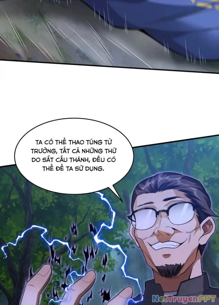 Tạo Vật Giả Chapter 53 - Trang 32