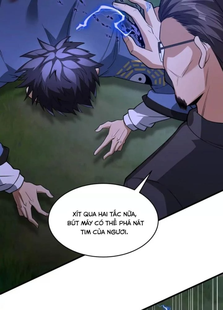 Tạo Vật Giả Chapter 53 - Trang 36