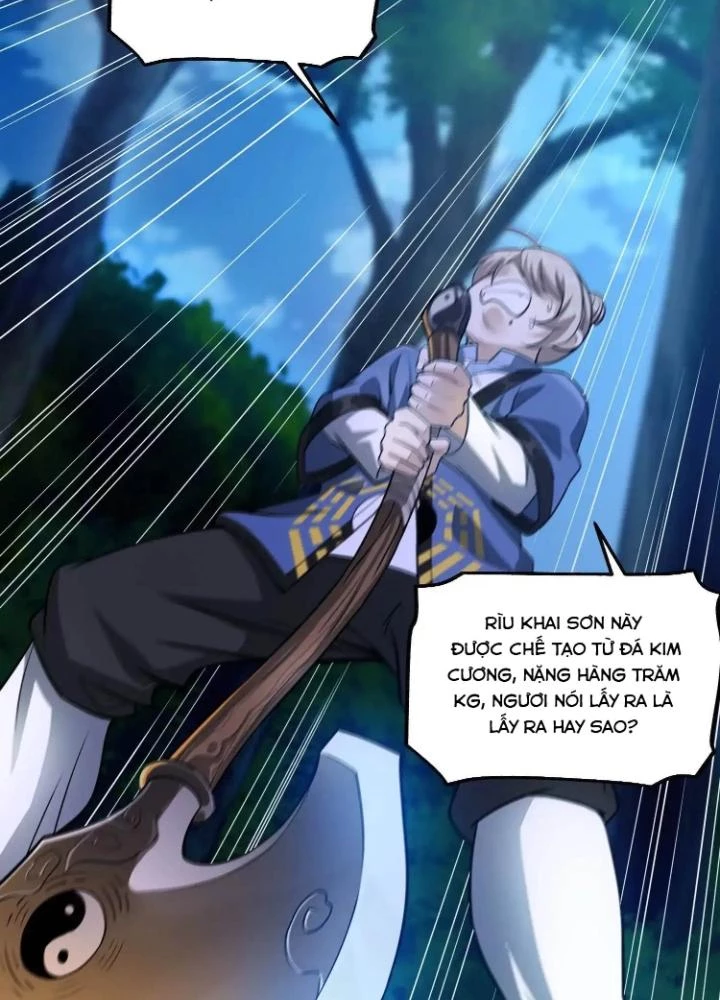 Tạo Vật Giả Chapter 54 - Trang 10