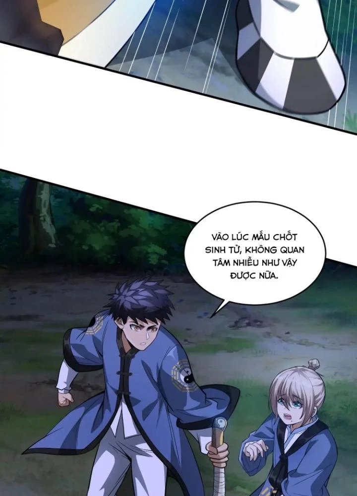 Tạo Vật Giả Chapter 54 - Trang 12