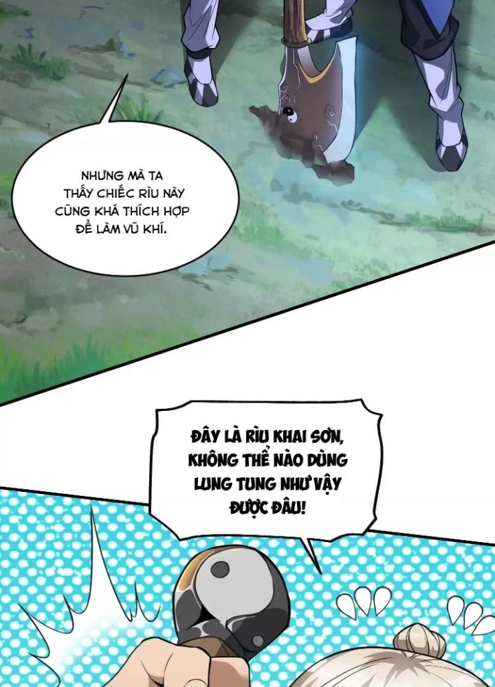 Tạo Vật Giả Chapter 54 - Trang 14