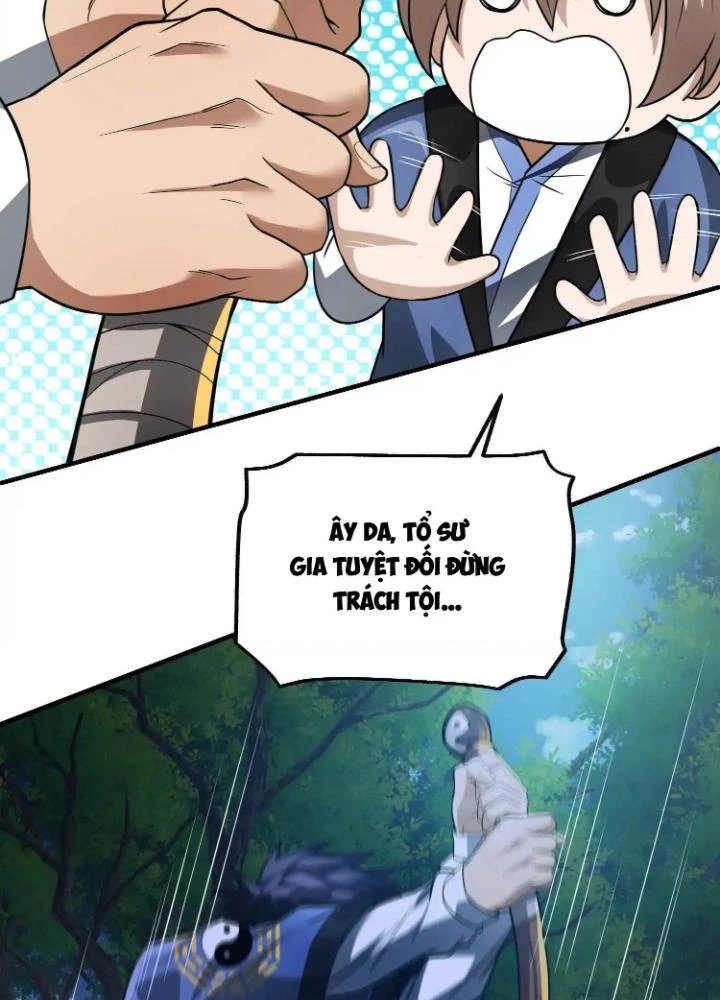 Tạo Vật Giả Chapter 54 - Trang 16