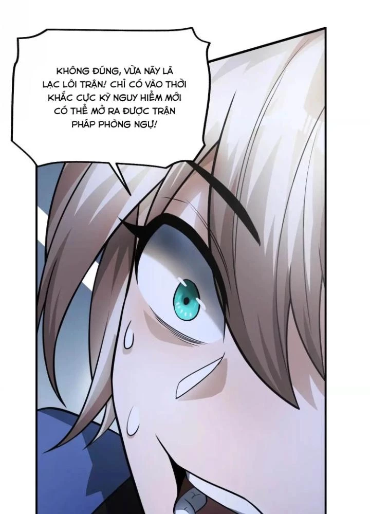 Tạo Vật Giả Chapter 54 - Trang 24