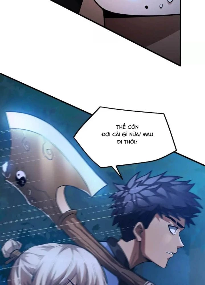 Tạo Vật Giả Chapter 54 - Trang 26