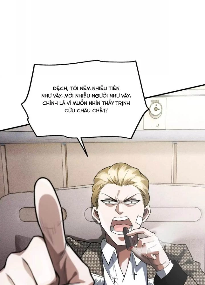 Tạo Vật Giả Chapter 54 - Trang 40
