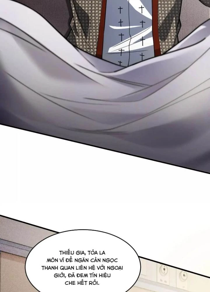 Tạo Vật Giả Chapter 54 - Trang 42