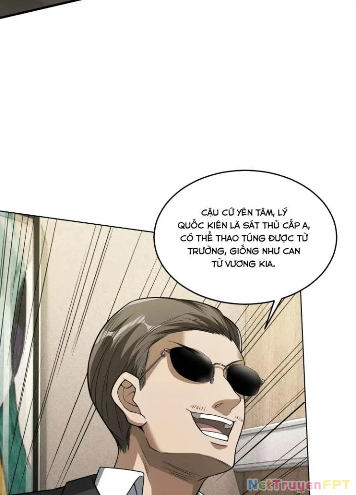 Tạo Vật Giả Chapter 54 - Trang 46