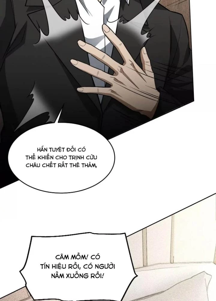 Tạo Vật Giả Chapter 54 - Trang 48