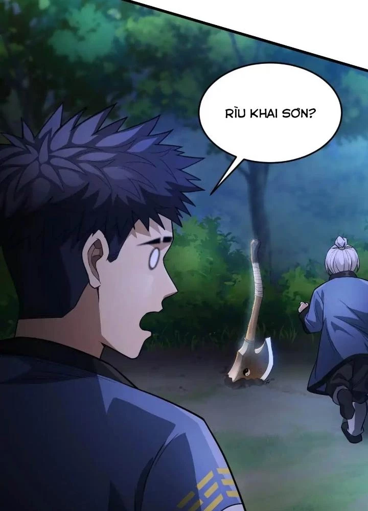 Tạo Vật Giả Chapter 54 - Trang 6