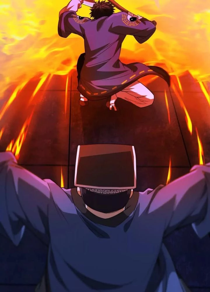 Tạo Vật Giả Chapter 55 - Trang 18